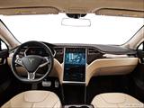  Dashboard, center console, gear shifter view photo
